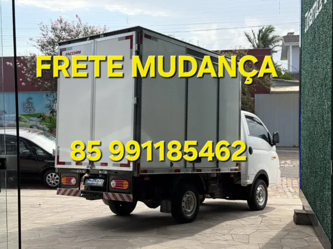 Frete