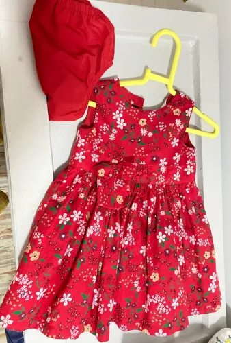 Vestido carter?s