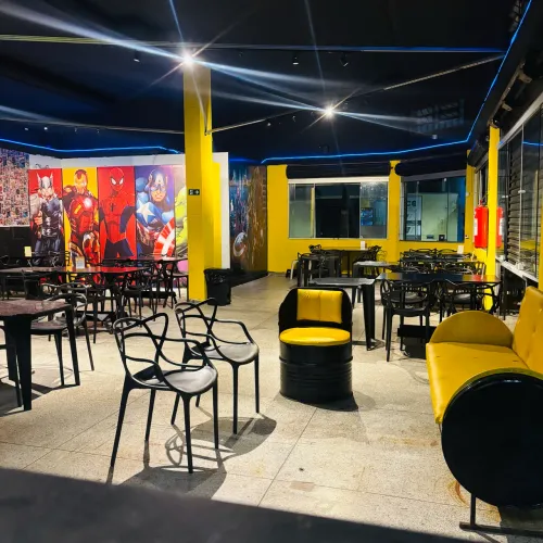 Vendo Pizzaria Completa - Centro Hortolândia
