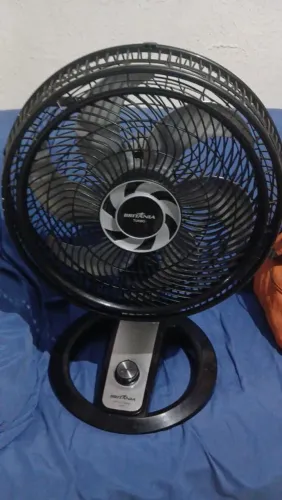 Vendo 4 Ventiladores Arno Turbo Silêncio - R$ 150 cada