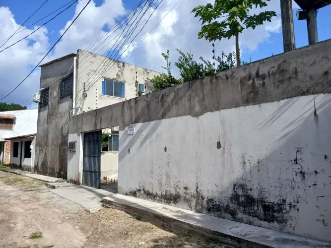 Vendo casa Tipo kitnetes em Mosqueiro