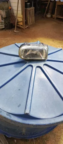 Farol do gol G2 ARTEB