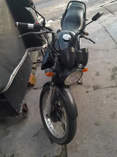 Vendo factor 125k