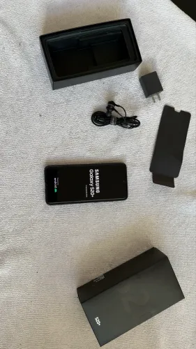 Celular Samsung S 20 Plus