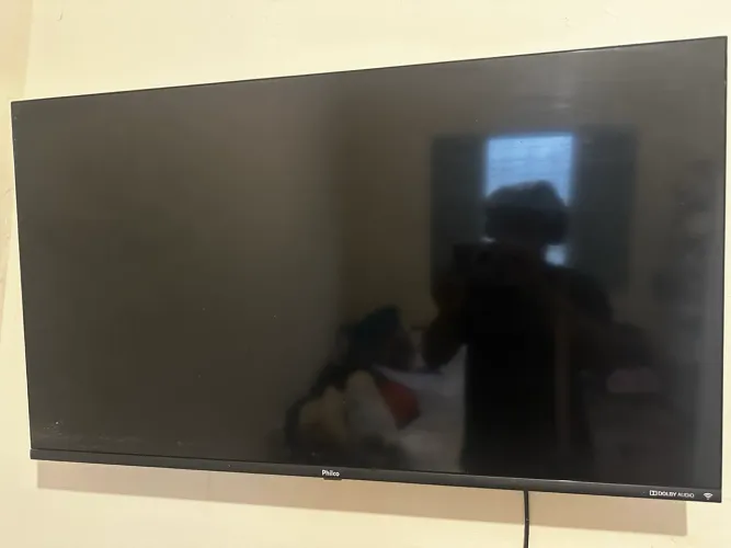 Vendo tv Philco 40 polegadas