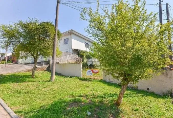 Terreno grande com Casa de alvenaria 384 metros quadrados no bairro Lindoia R$ 465.000,00