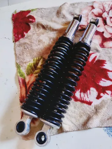 Amortecedor da Titan 150/2007 (Usado)