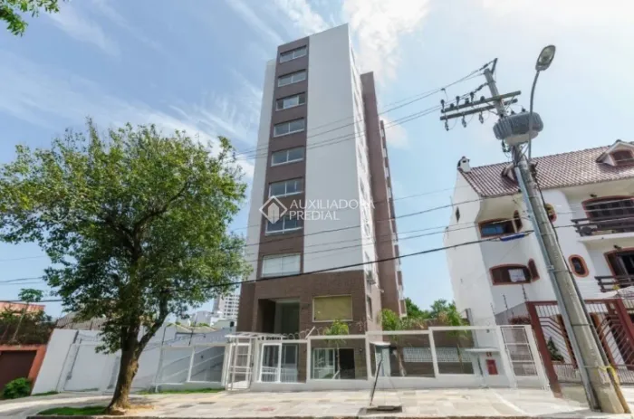 Apartamento Studio com vaga no bairro Partenon, Porto Alegre
