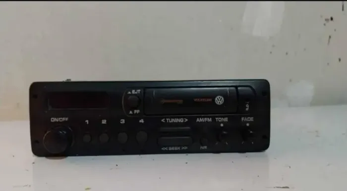 Rádio Volksline