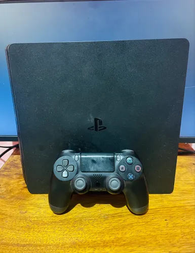 PlayStation 4