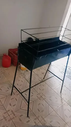 Churrasqueira