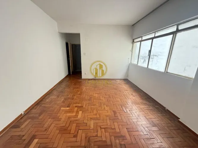 **Oportunidade : Apartamento na Vila Buarque!**