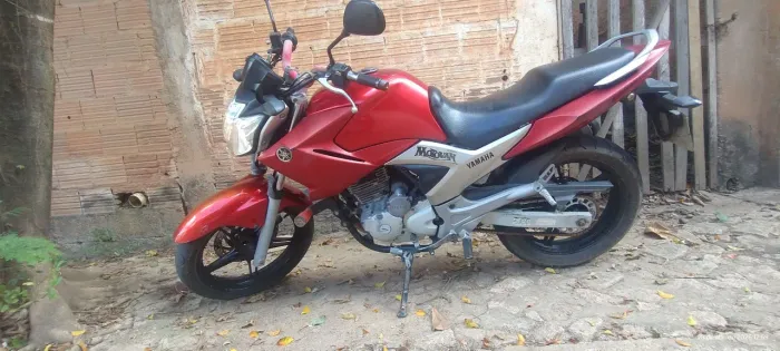 Excelente Moto a venda!!