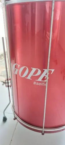 Surdo gope cereja 18 pl