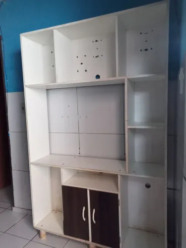 Estante pra vende barato