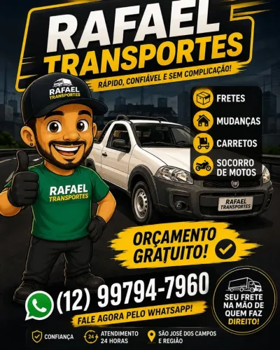 Fretes/carretos