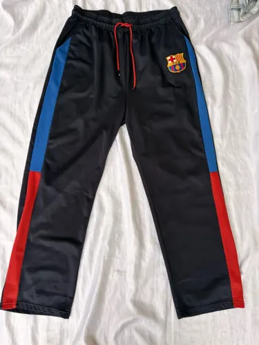 Calça Barcelona