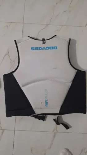 coleto airflow seadoo