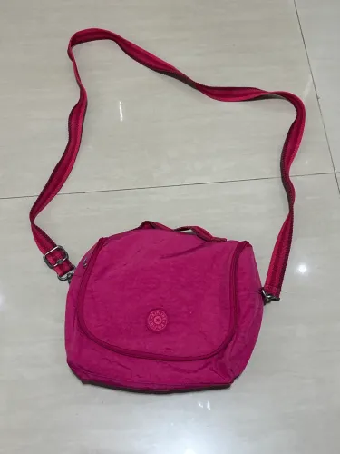 Bolsa térmica da kipling 