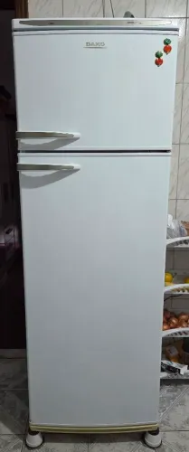 Geladeira Dako Duo 380 - 337L | Funcionando Perfeitamente