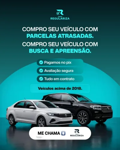 Financiamento atrasado