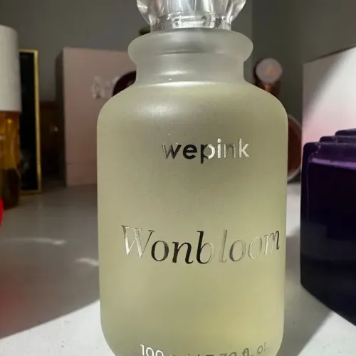 Perfume Wepink Wonbloom