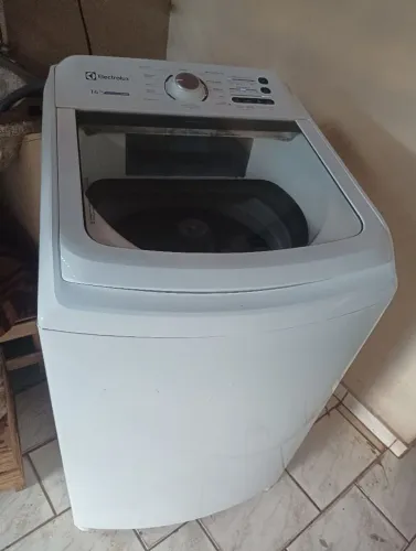 Máquina de lavar Electrolux 14 Kg