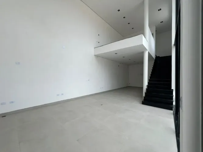 Salão comercial para alugar - Centro - Suzano - 89m²