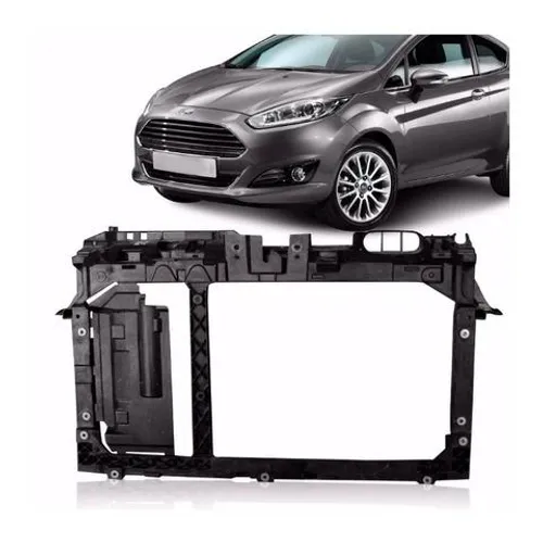 Painel Frontal New Fiesta Mexicano Anos 2011-2012-2013