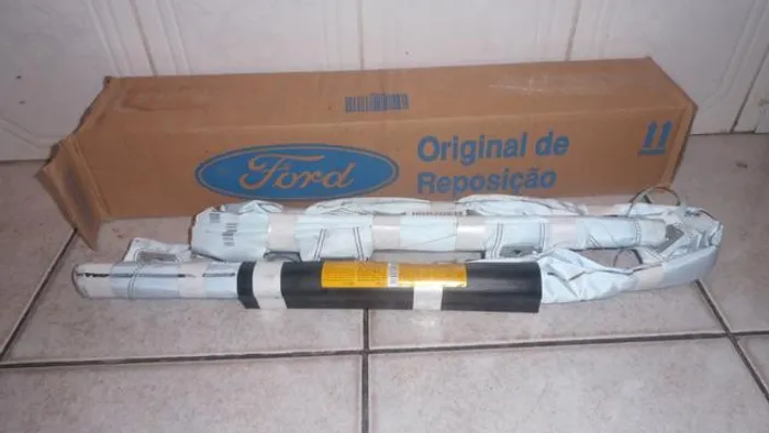 Airbag do teto ecosport cn15a042d95ac