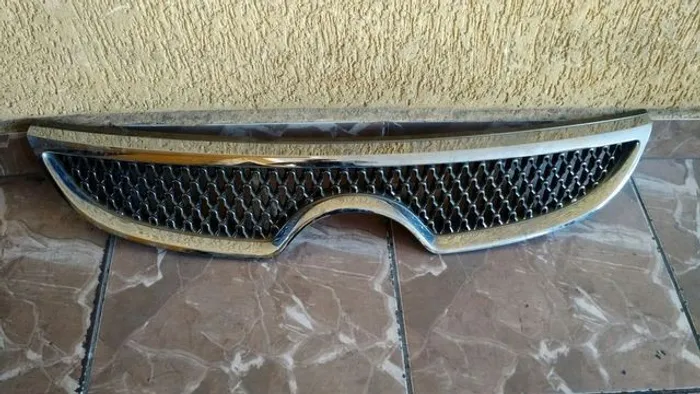 Grade Hyundai vera cruz