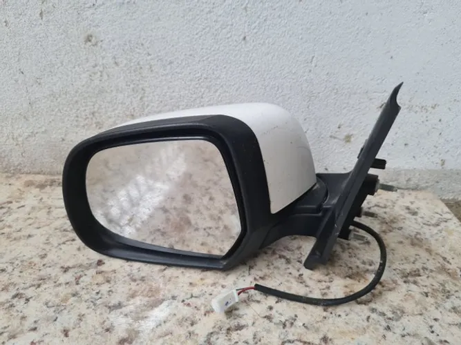 Retrovisor Esquerdo March 15
