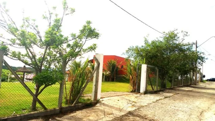 Chácara em Sorocaba - Próximo a Av. Ipanema