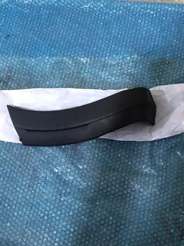 Moldura Parachoque Ld Vw Saveiro Original