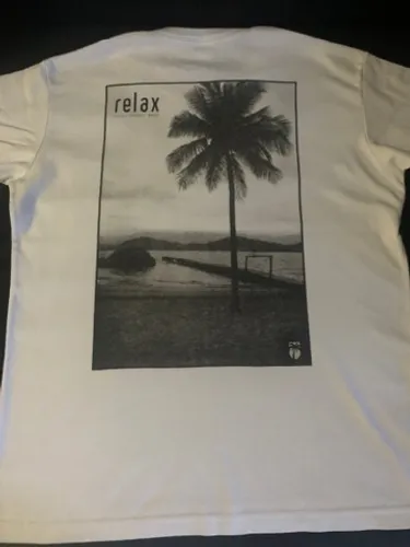 Camisa BIODIVERSITY