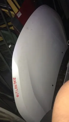 capo outlander 2022 original 