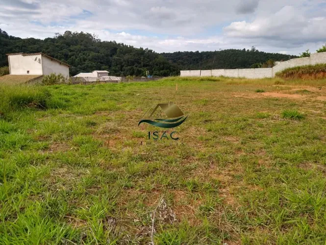 Excelente Oportunidade! Terreno no Mato Dentro - Mairiporã/SP!