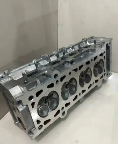 Cabeçote Fiat 1.8 etork Palio Idea Doblo 