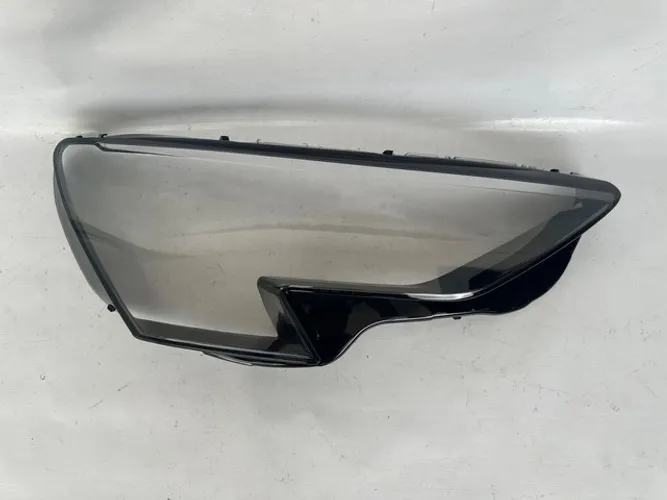 Lente Farol Direito Audi A3 2022 e 2023