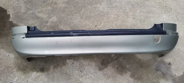 Parachoque Gm Zafira 2001 a 2012 Original
