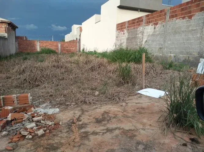 Terreno à venda, Residencial Santa Regina, São José do Rio Preto, SP