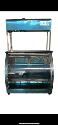 Balcão pra carne 
