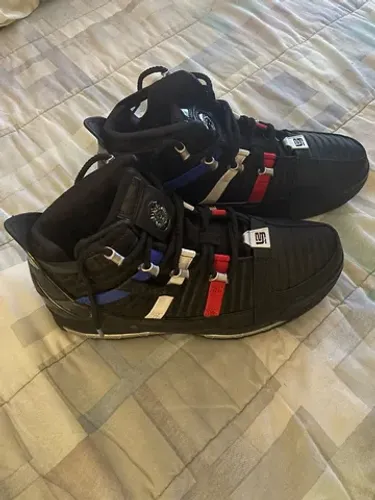Tênis Nike Zoom Lebron III (NOVO)