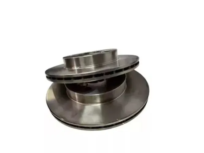 Disco de freio kwid ventilado Original