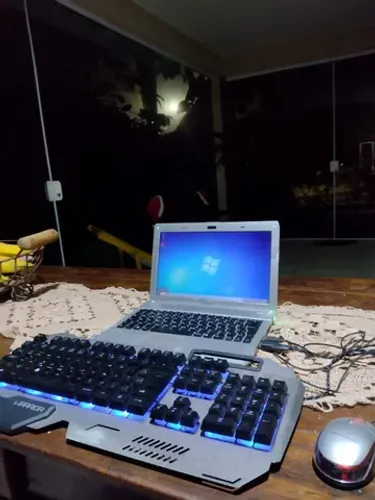 Notebook Sony Vaio Usado