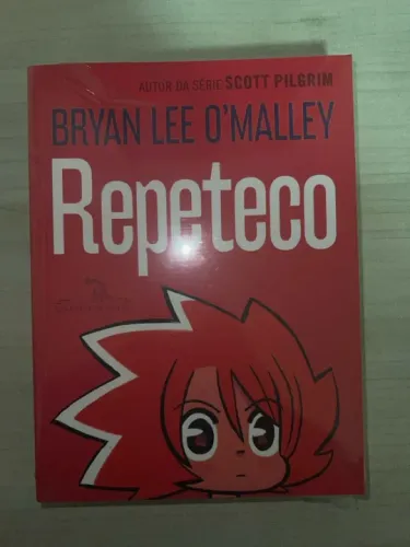 Repeteco - Bryan Lee