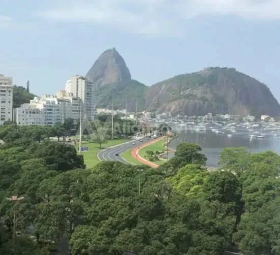 Botafogo | Sala