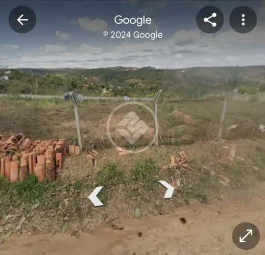 Lote Recanto Rio I - Jaboticatubas codigo: 82046