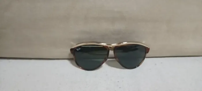 Óculos de sol Ray-Ban RB 2219 Olympian Aviador