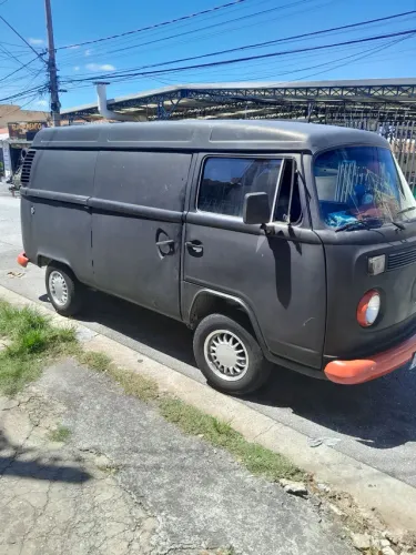 Faço frete zona norte e região *